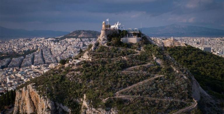 Αθήνα/ Κέντρο Δίπλα Στα Νοσοκομεία & Τα Αξιοθέατα Appartement Buitenkant foto